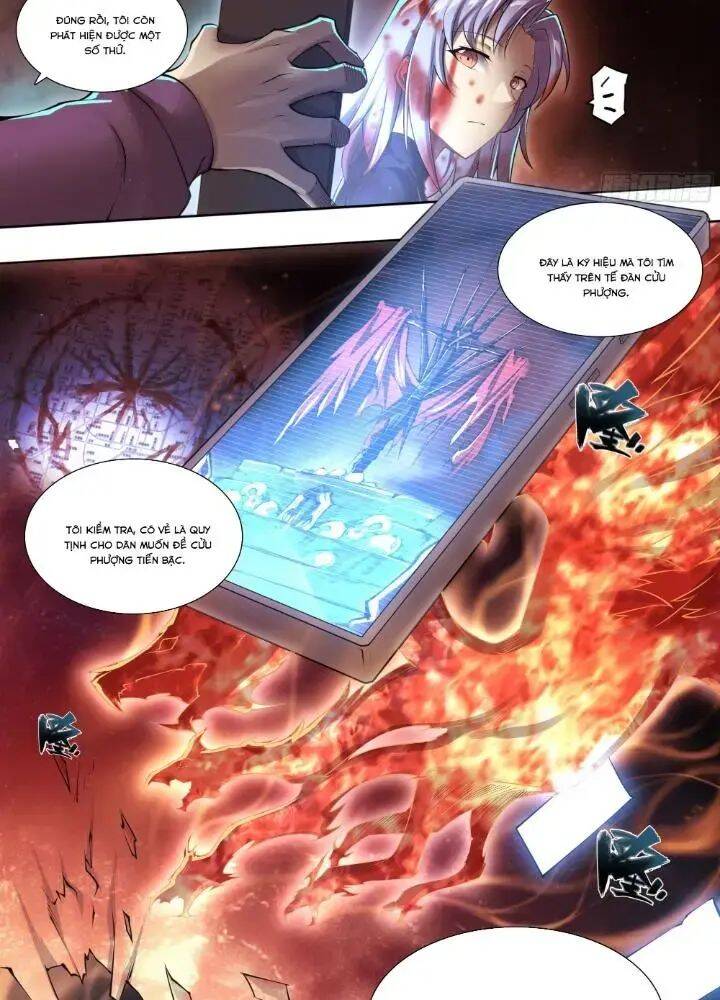 dự báo khải huyền chapter 114 51