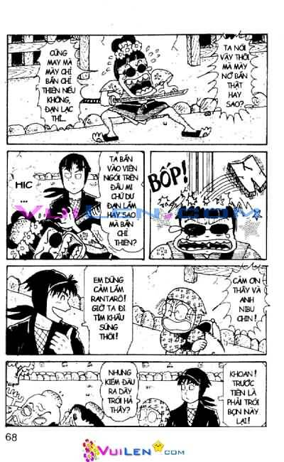 ninja loạn thị chapter 12 68