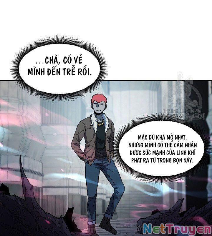 shaman - pháp sư chapter 11 82