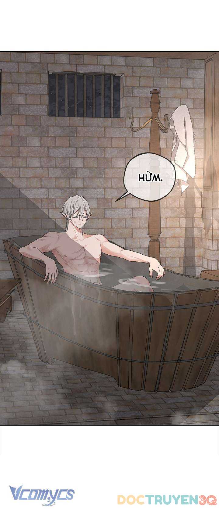 [18+] người tình của yêu tinh chapter 9 26