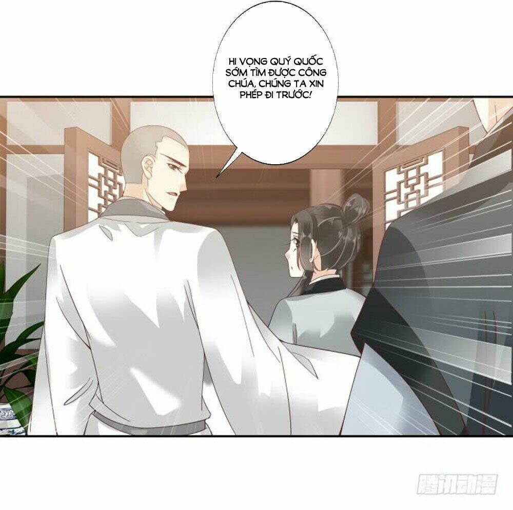 thiền tâm vấn đạo chapter 44 27