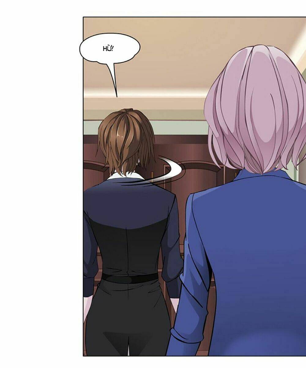 sổ tay mỹ nam giới x chapter 18 75