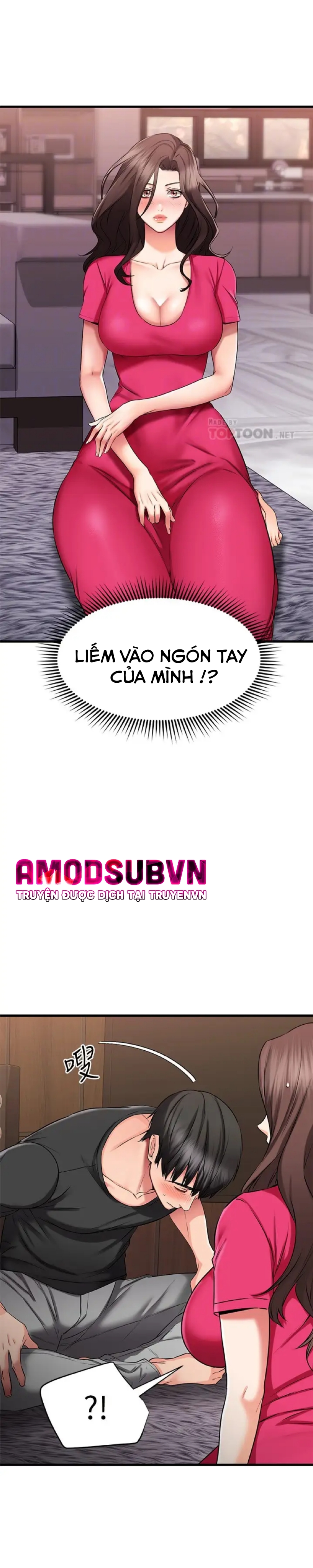 ranh giới người bạn chapter 24 5