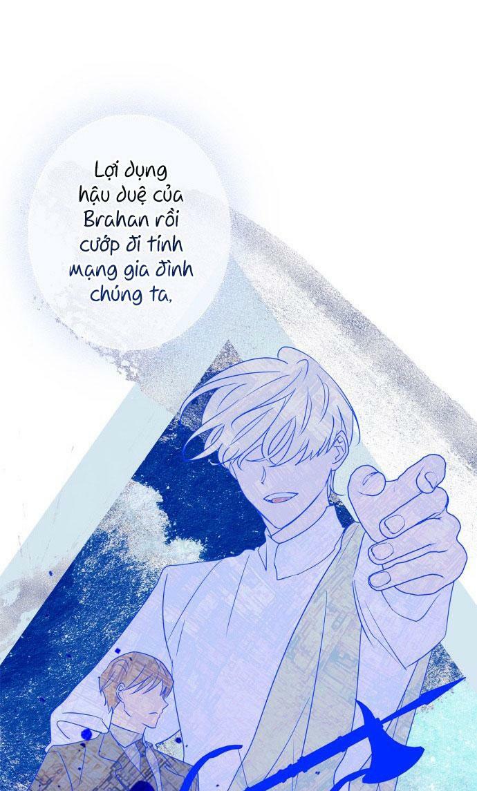 tôi đang nuôi dưỡng một con quái thú chapter 60 20