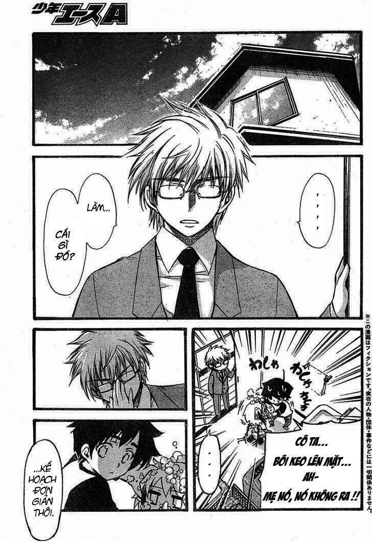 vật thất lạc của bầu trời chapter 15 3