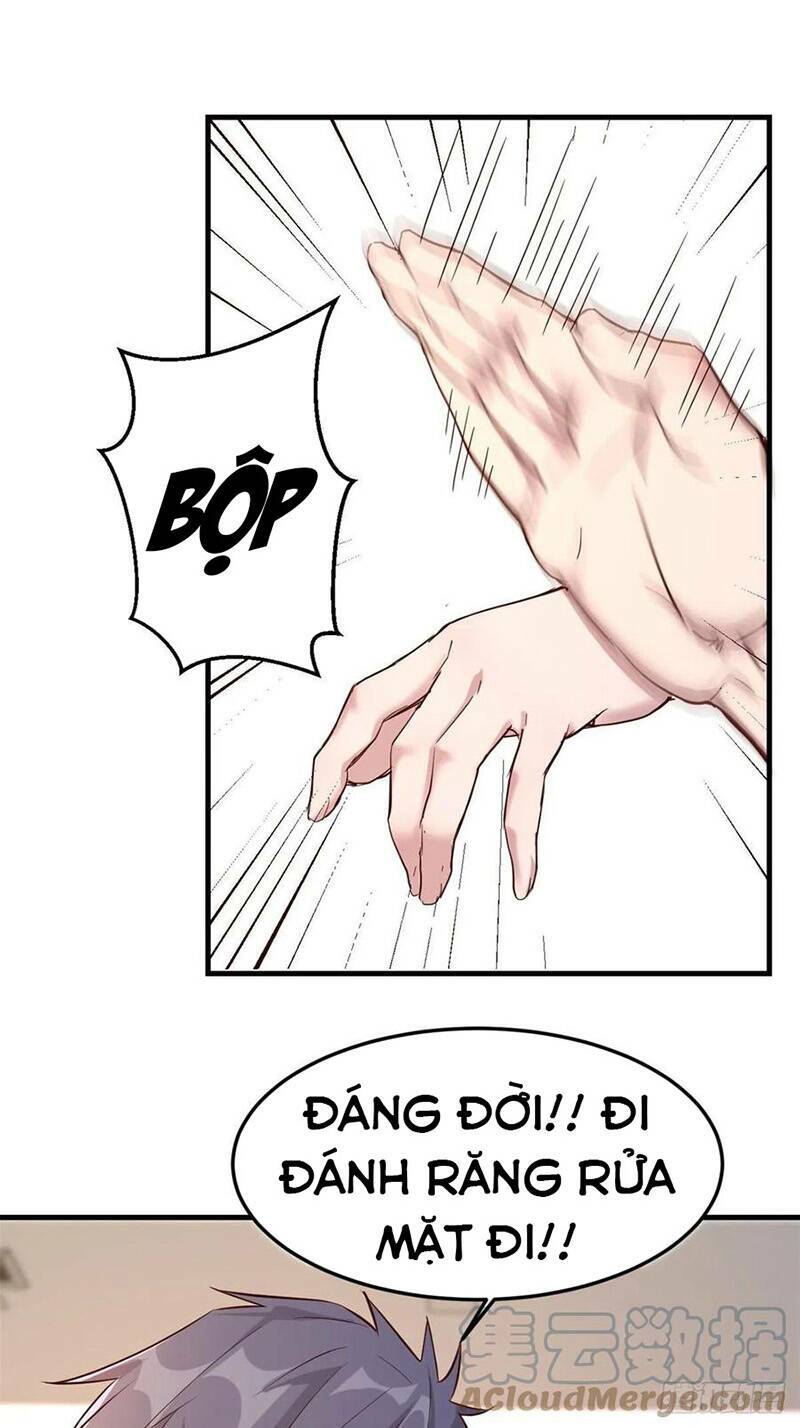 chị gái tôi là đại minh tinh chapter 5 26