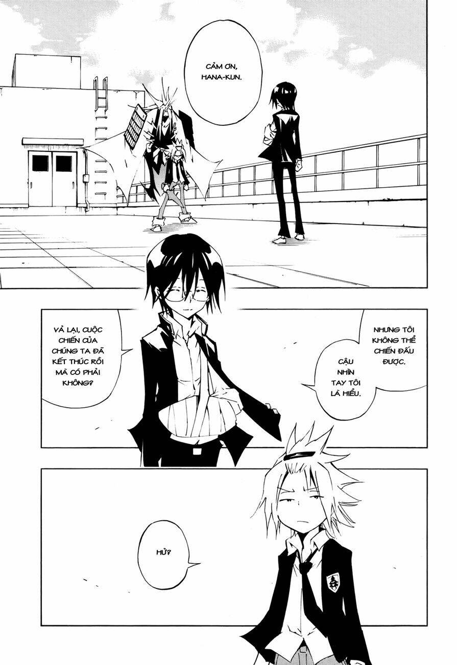 vua pháp thuật phần 2 chapter 6 26