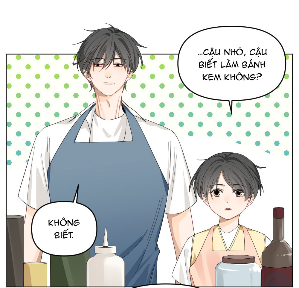 mỗi ngày đều muốn đứng hạng nhất chapter 10 2