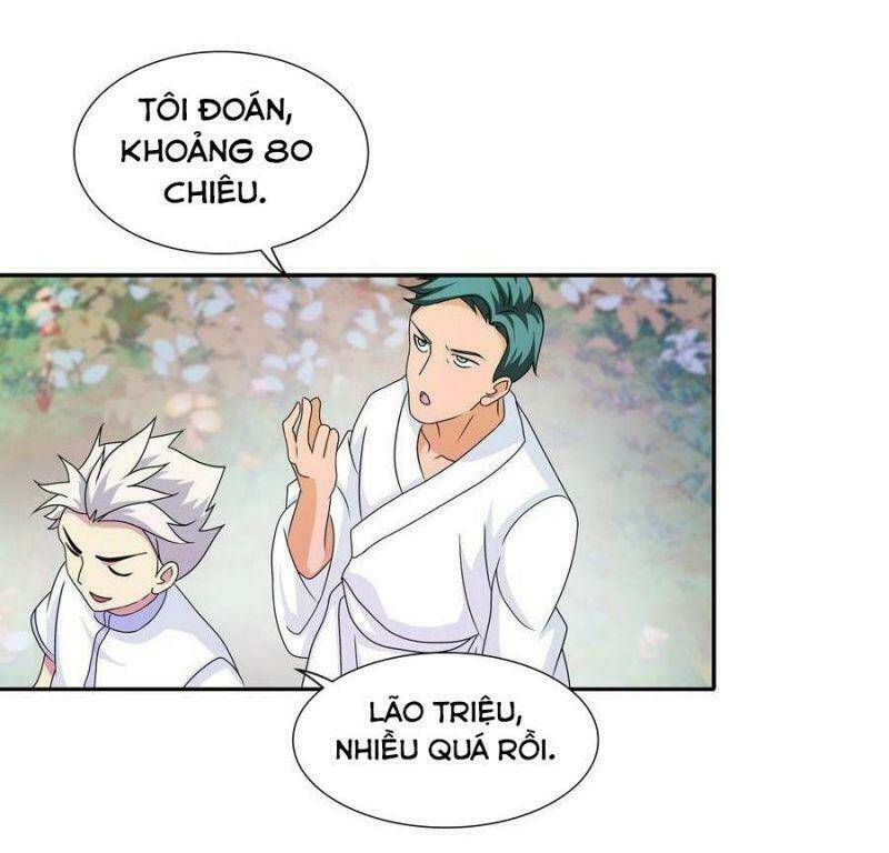 Tôi Là Thần Y Chapter 179 - Trang 28