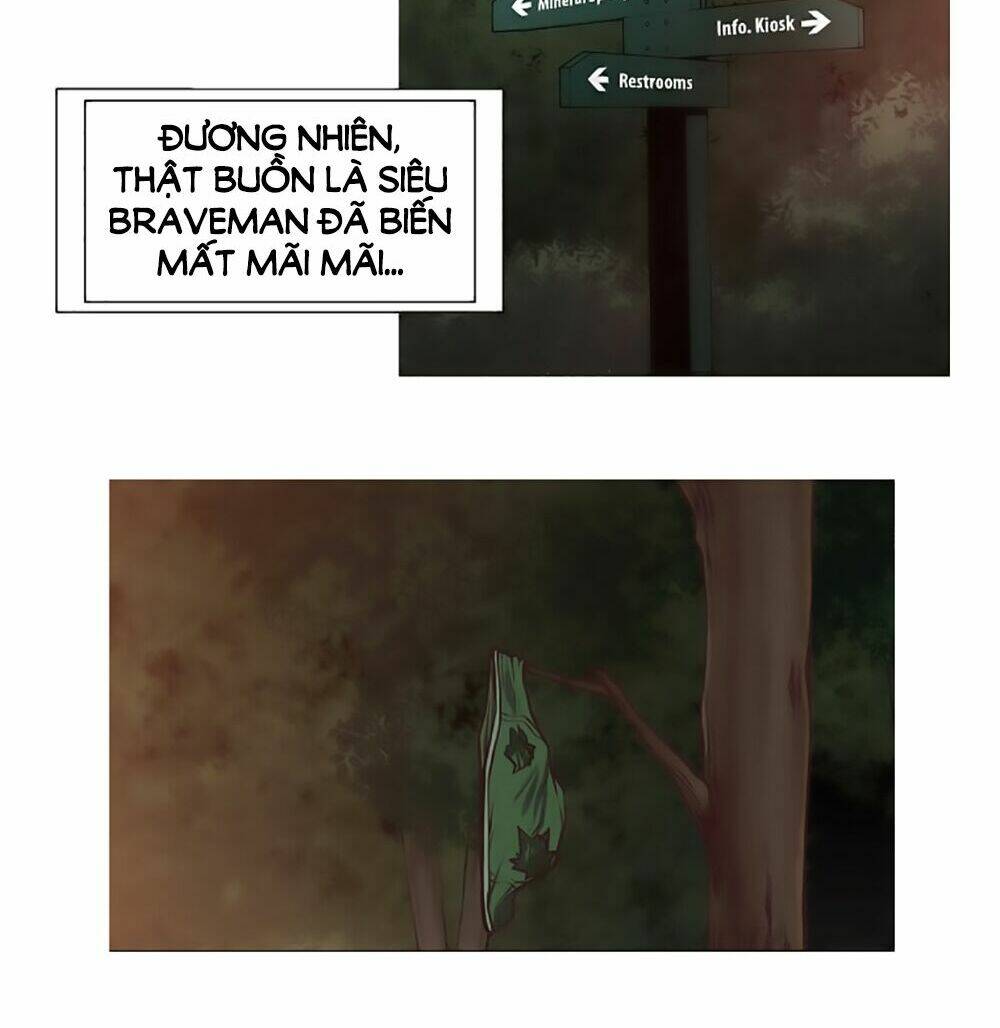 mrs. seonnyeo | mrs. tiên cô chapter 12 54