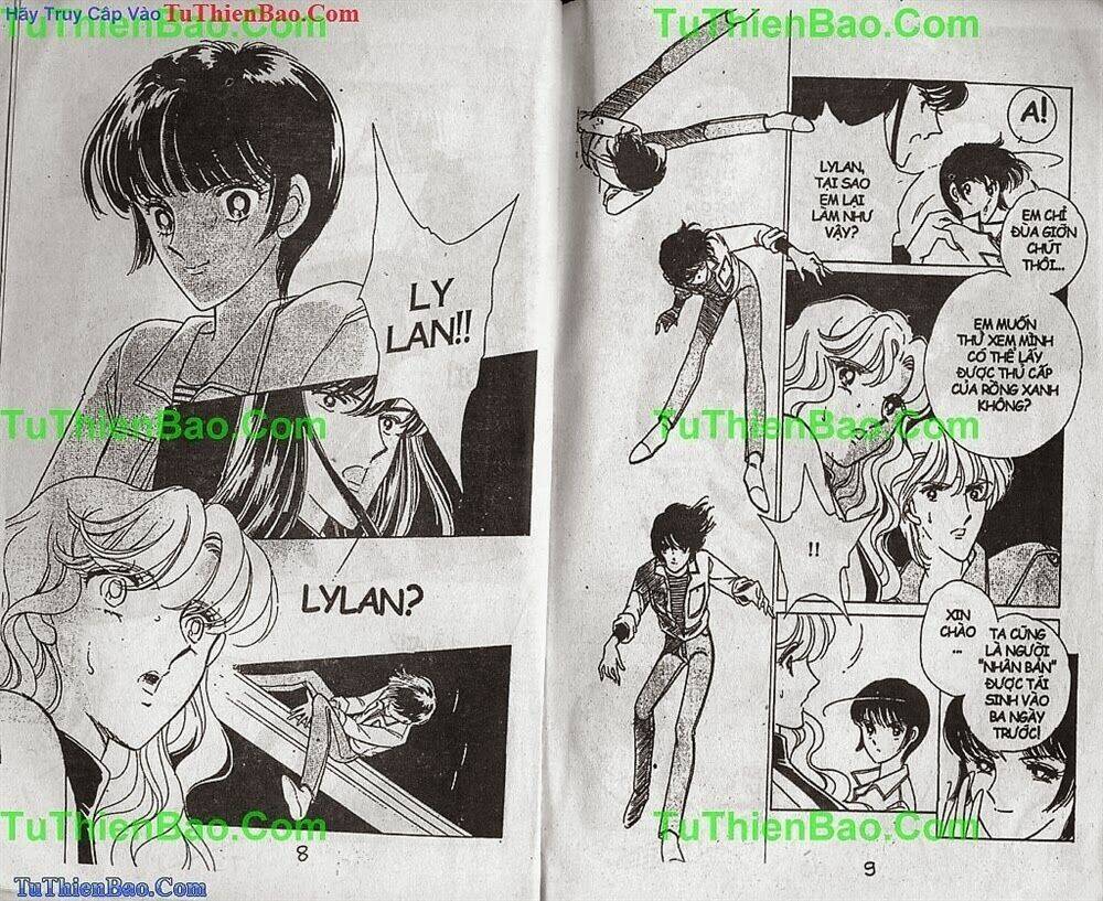 câu chuyện dẽ thương chapter 8 5