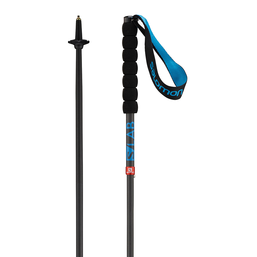 Dụng Cụ Leo Núi SeNSe Ultra Foldable Poles BK - L40561100