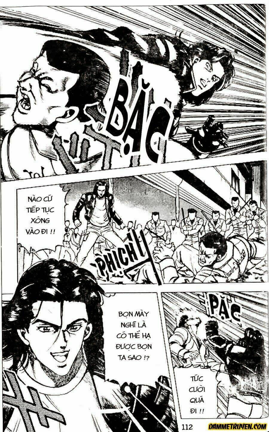 sức mạnh nhân đôi chapter 6.2 2
