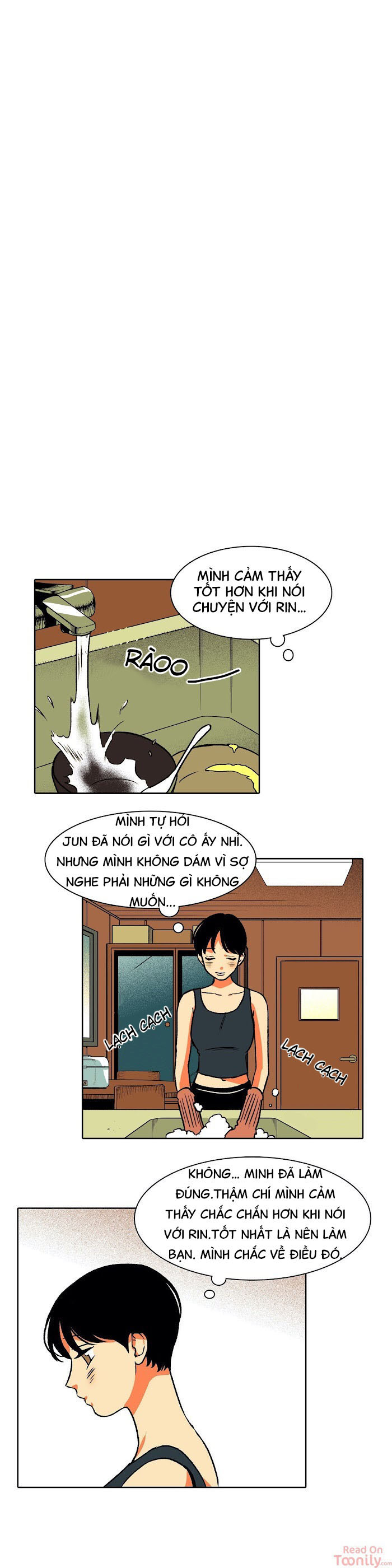 cứ tự nhiên chapter 18.5 4