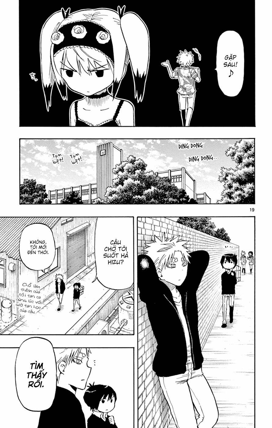 saike mata shite mo chapter 23 24