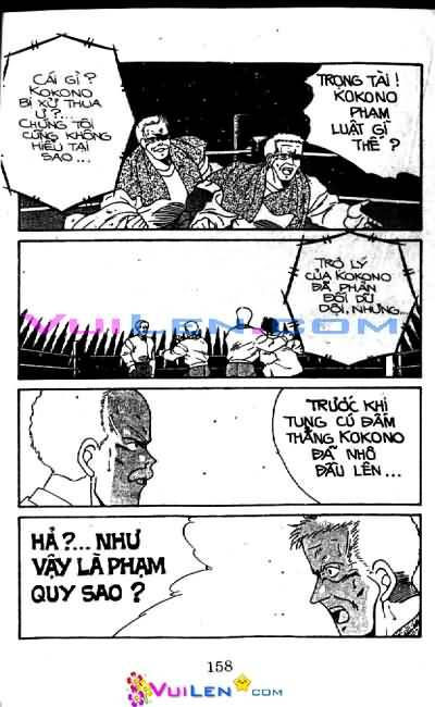 truyền nhân atula - shura no mon i chapter 16 159