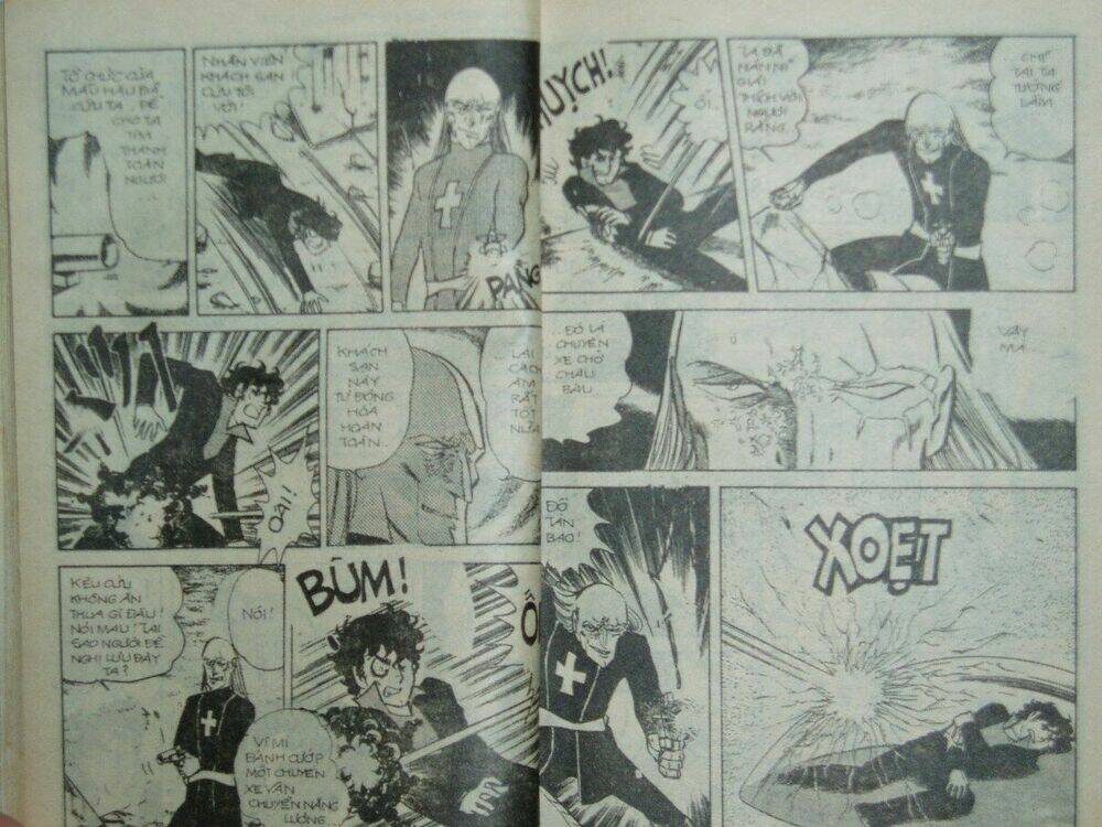 siêu nhân locke chapter 5 16