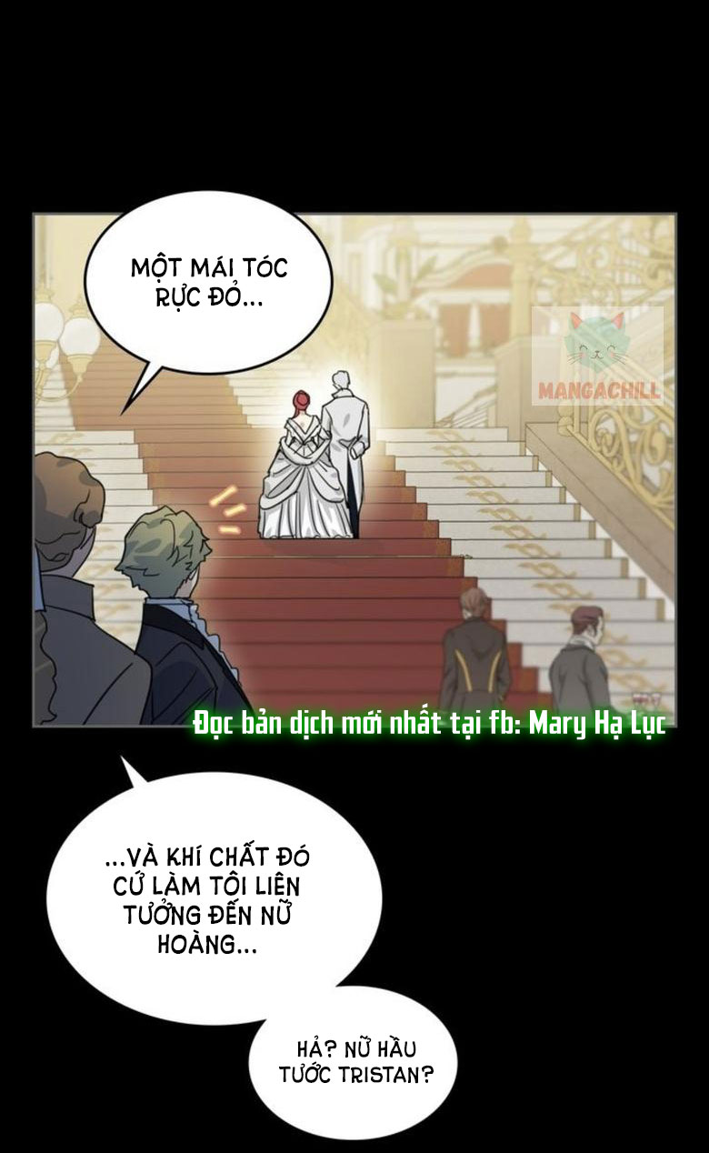 [18+] người đẹp và quái vật chapter 72.1 18