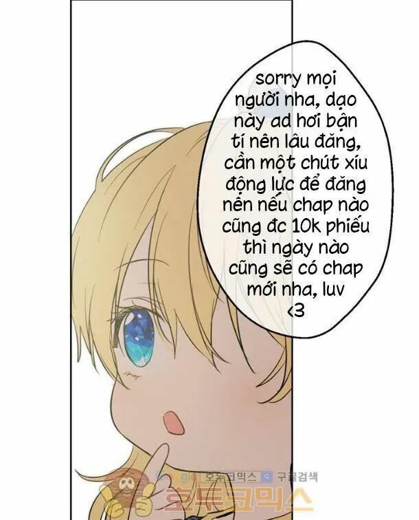 một ngày nọ tôi bỗng thành nàng công chúa chapter 12.5 63