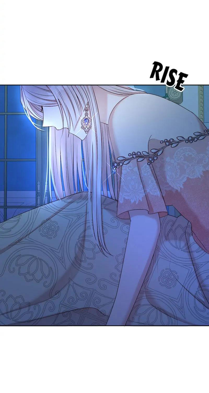 tôi chán nản vì người chồng thứ 2 còn "khỏe" hơn chồng cũ chapter 45.2 27