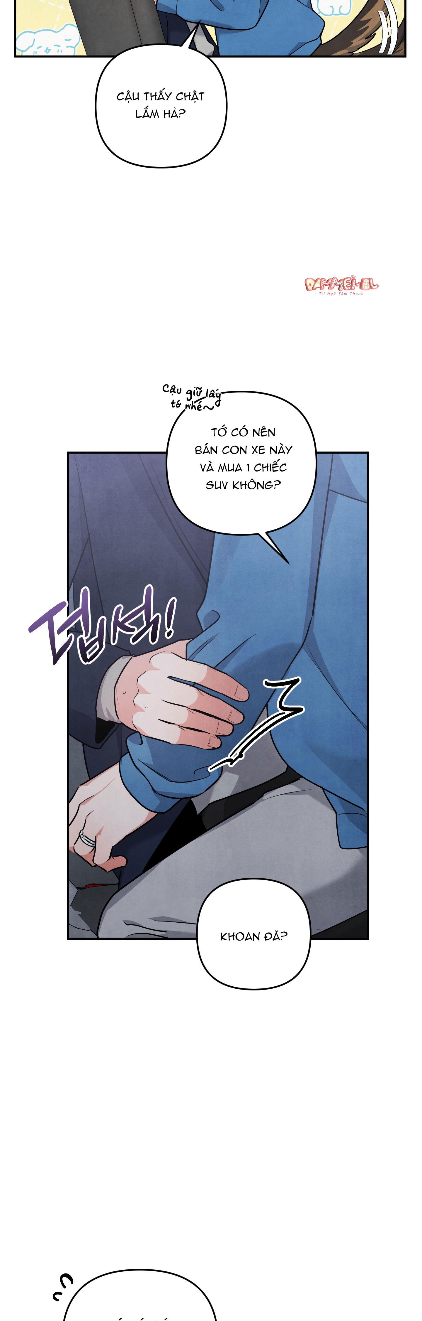 mối quan hệ ngu ngốc chapter 36 24