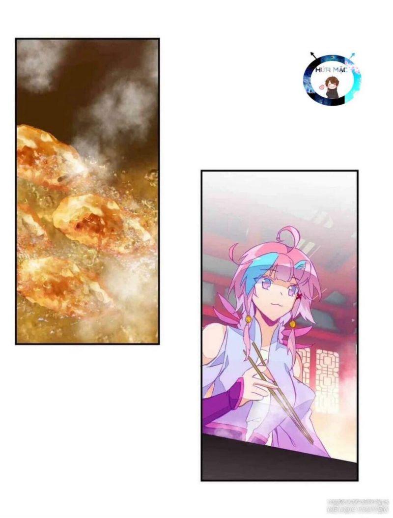 Lão Đại Xuyên Không Thành Tiên Nữ chapter 42.1 1