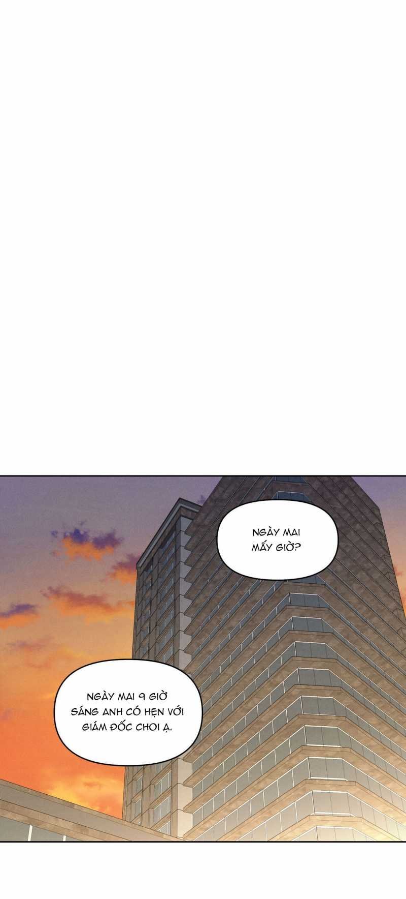 công việc làm thêm hàng ngày chapter 5.2 14