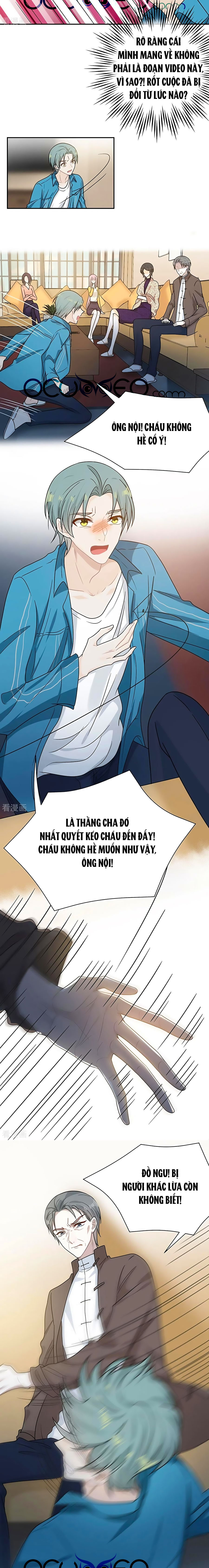 hai cách tìm gặp người yêu chapter 96 3