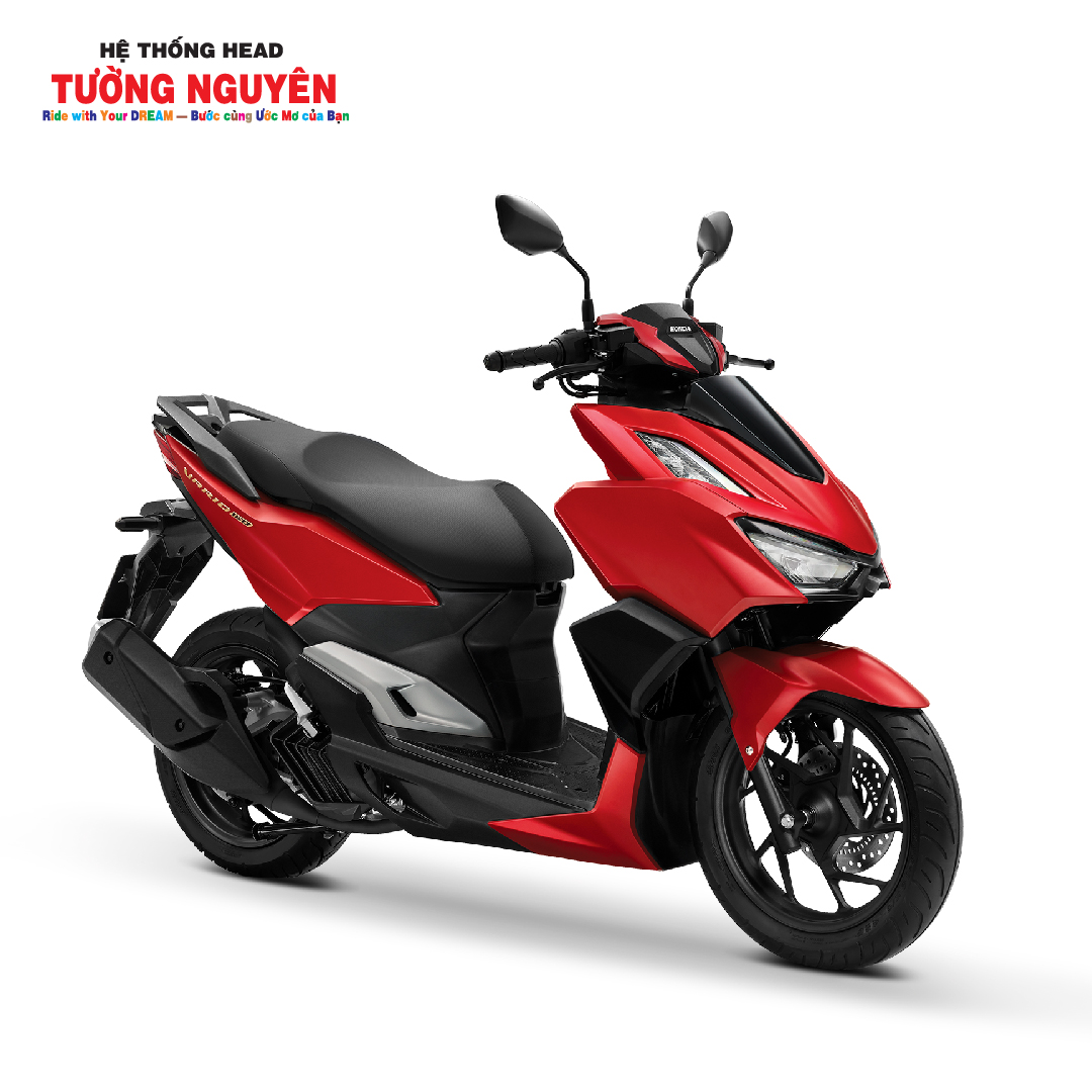 Xe máy Honda Vario 160 - Phiên bản Đặc biệt