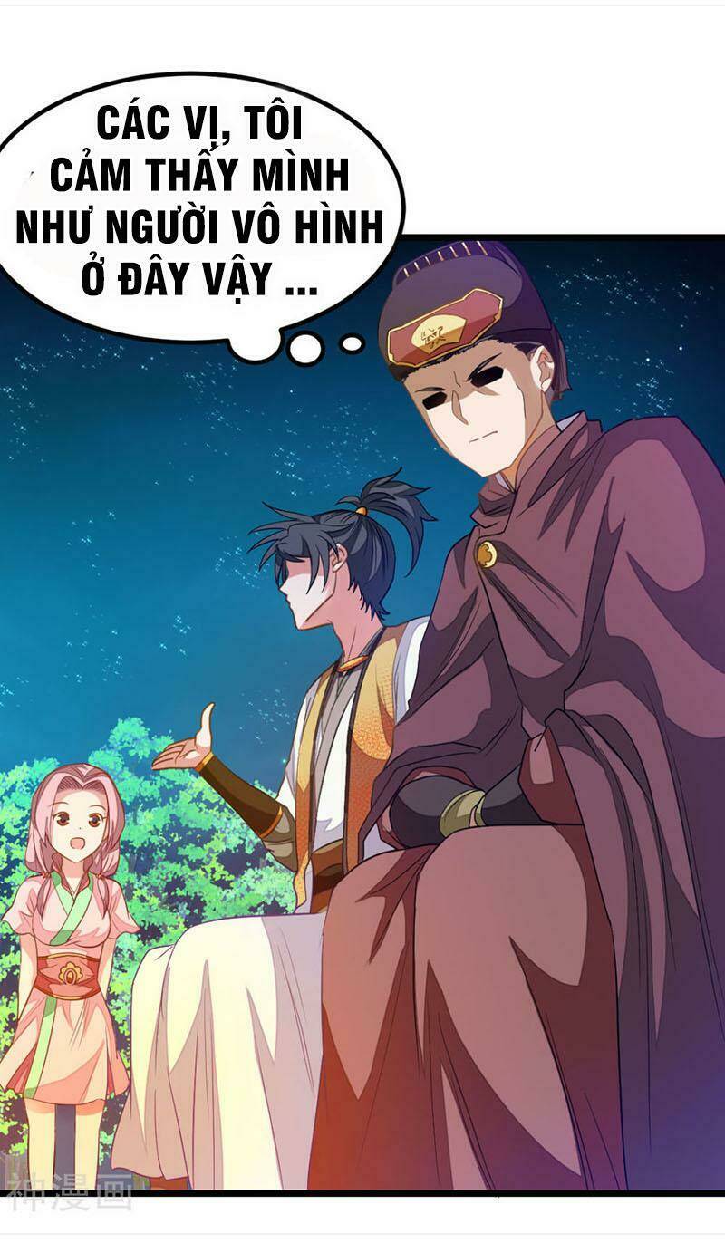 cửu dương thần vương chapter 181 12