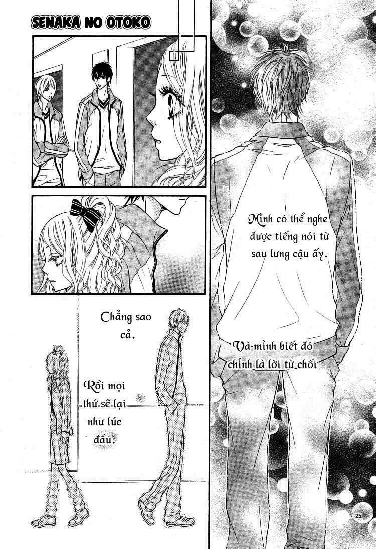 tổng hợp one shot. chapter 192 26