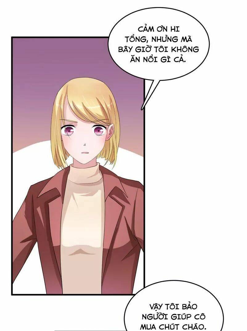 cô dâu gả thay của tổng tài chapter 95 3