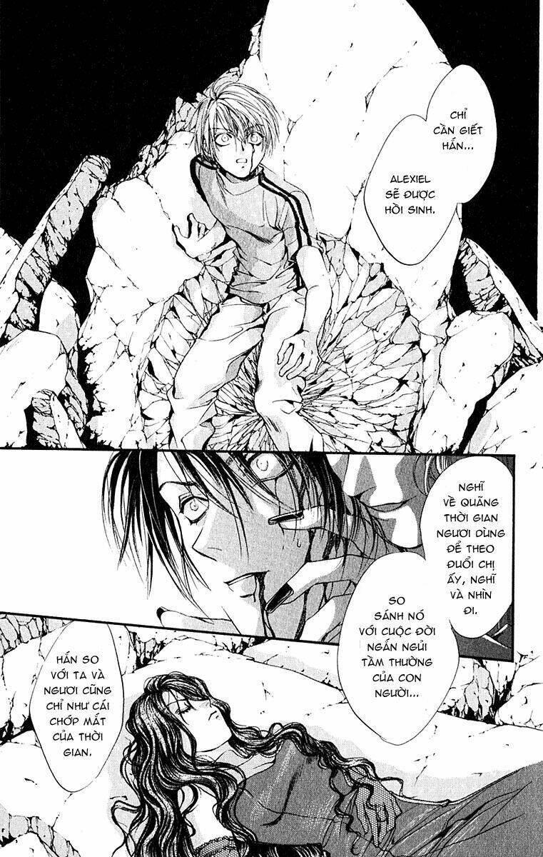 tình yêu loạn luân chapter 81 27