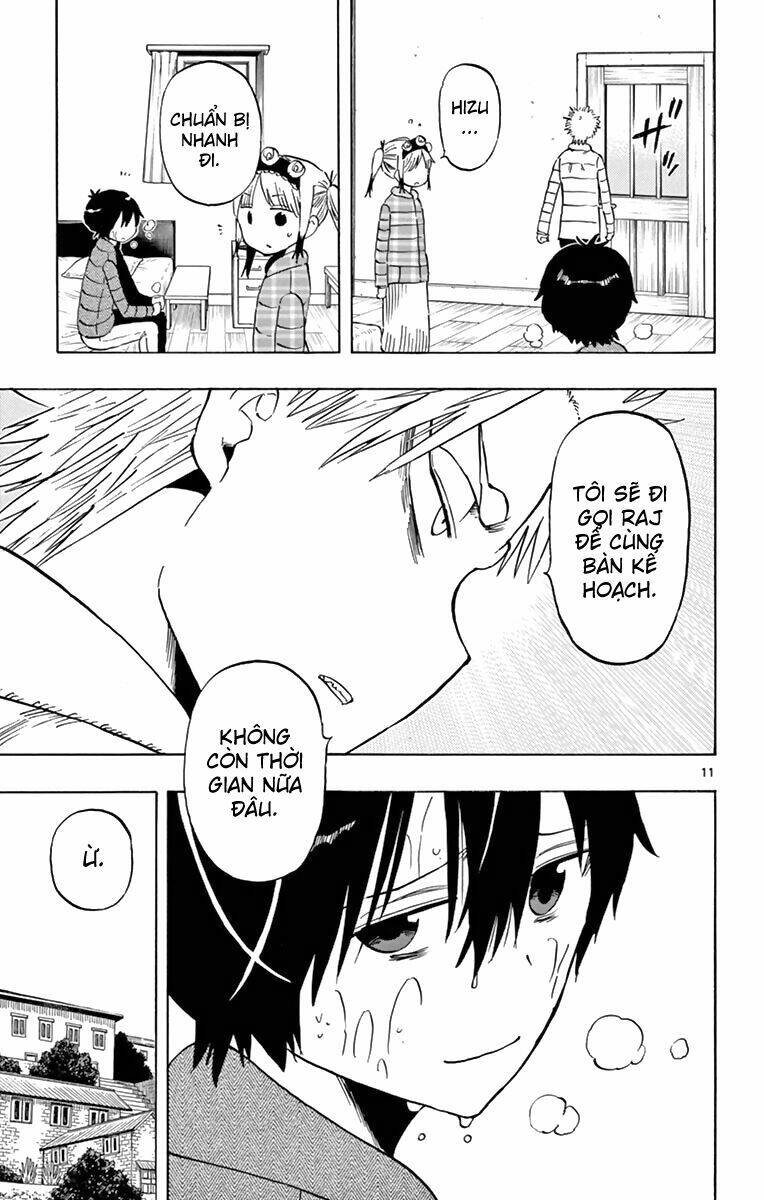 saike mata shite mo chapter 68 13