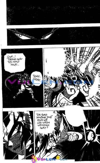 tiểu thần zenki - kishin douji zenki chapter 3 58