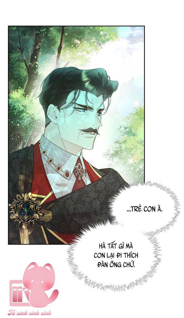 [15+] công chúa chloe chapter 98 37