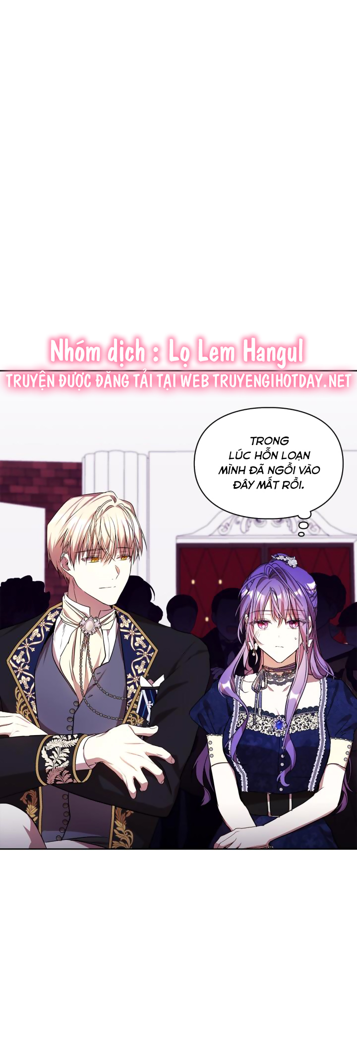 lọ lem hangul comingsoon chapter 16.1 29