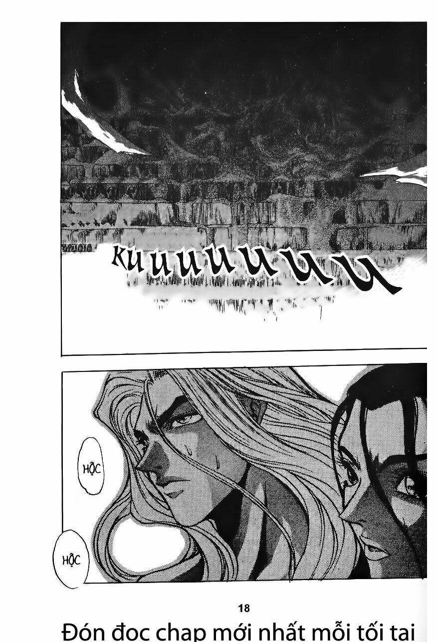 shoma - thiên vương thần kiếm chapter 70 18