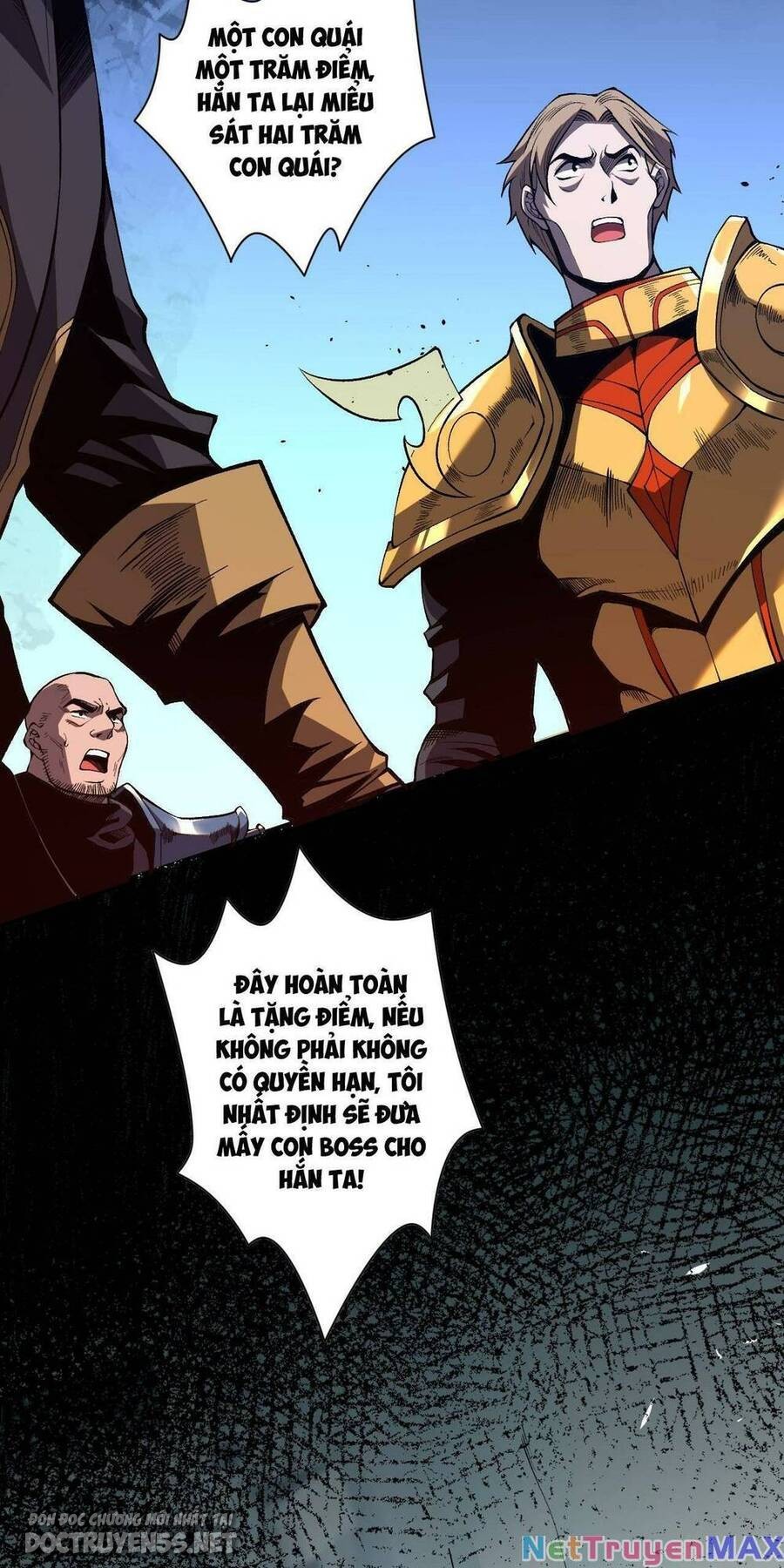 tử linh pháp sư! ta chính là thiên tài chapter 12 20