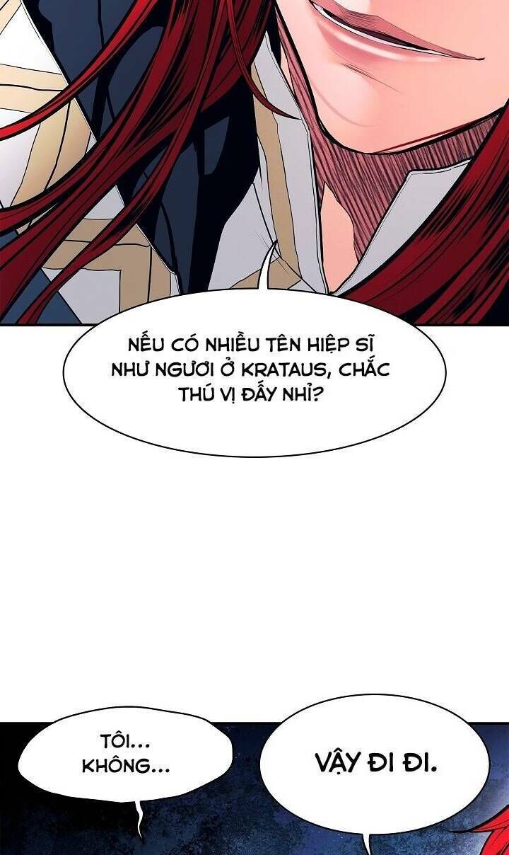 bất bại chân ma chapter 46 50