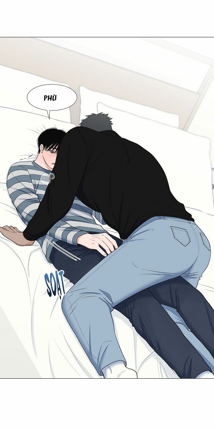 công nam bắc thụ chapter 12 3