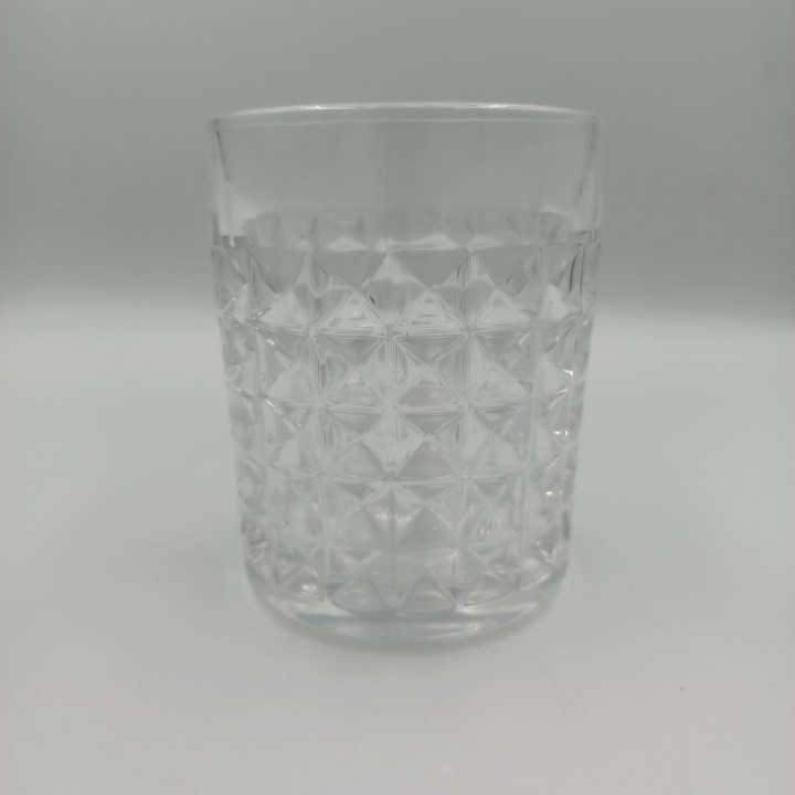 Cốc Kim Cương Diamond 300 ml Phong Cách Châu Âu Cao Cấp