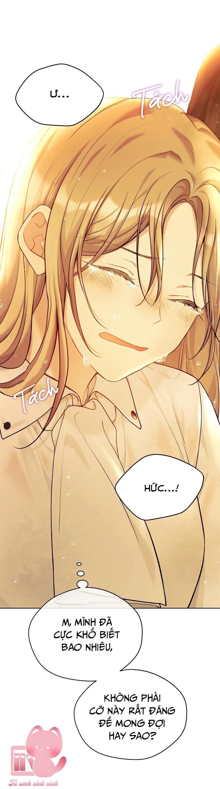 vương miện ngọc bích chapter 73 73