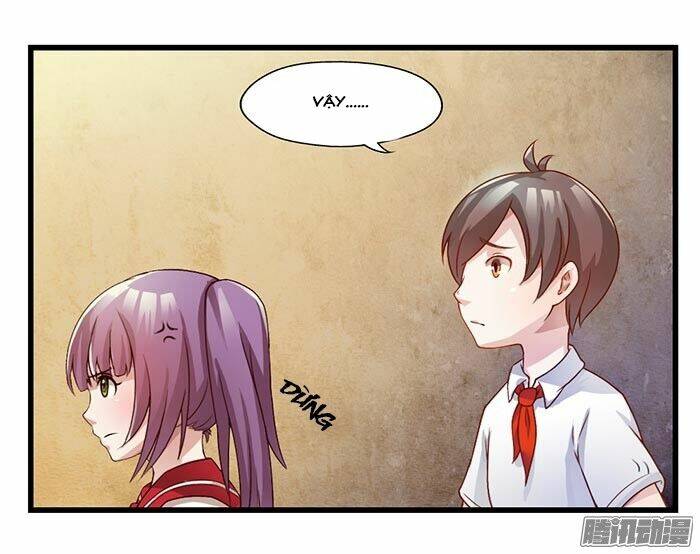 người ba độc thân chapter 6 16