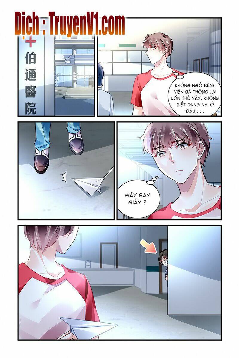 xin hãy làm em trở nên xinh đẹp chapter 52 4