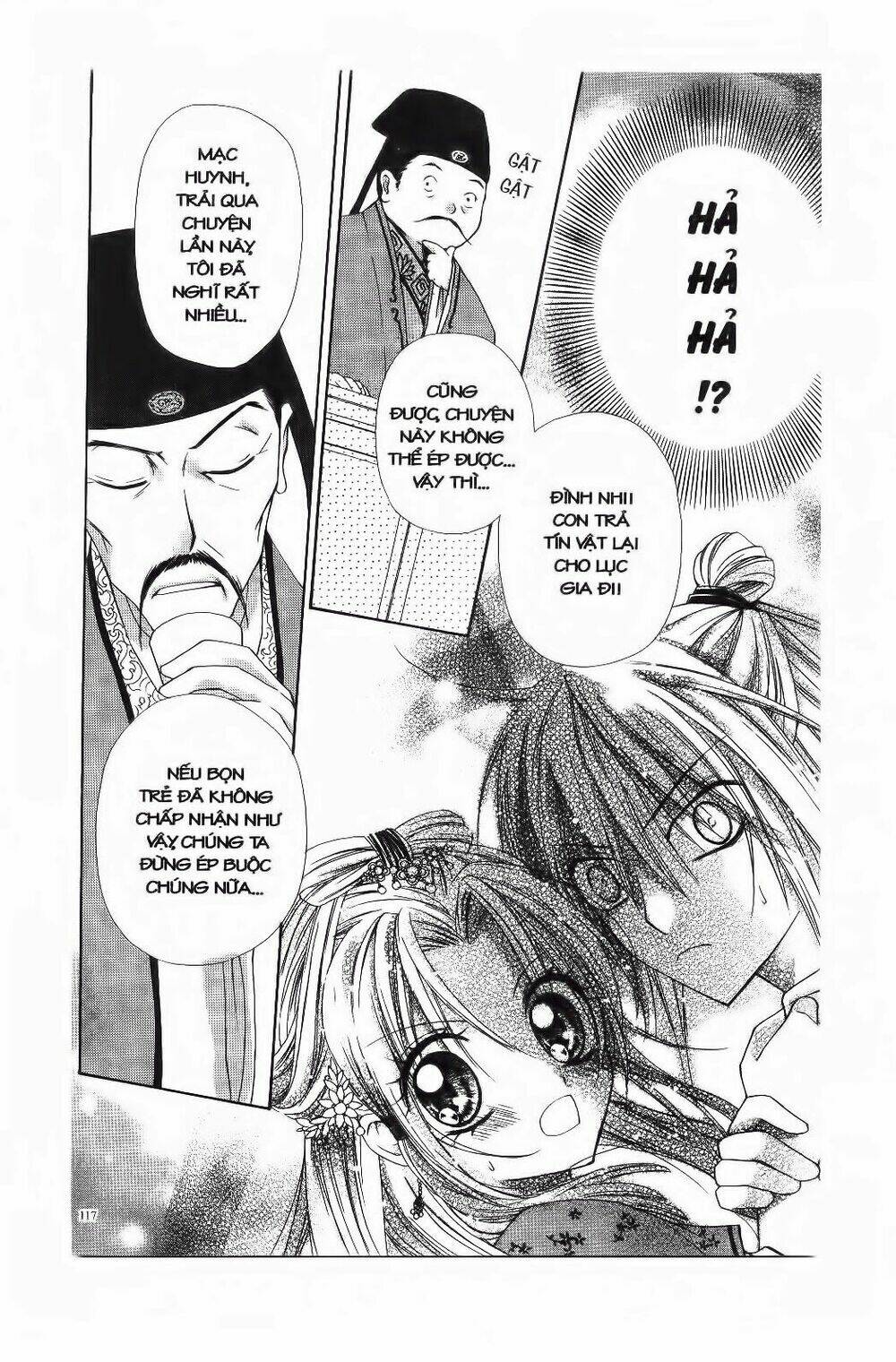 mọt sách chapter 4.2 10