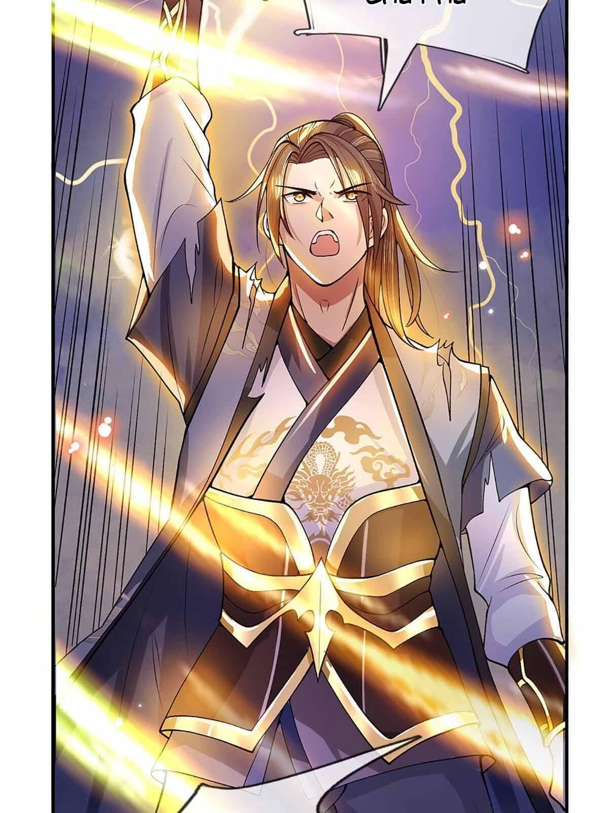 ta trở về từ thế giới tu tiên chapter 9 29