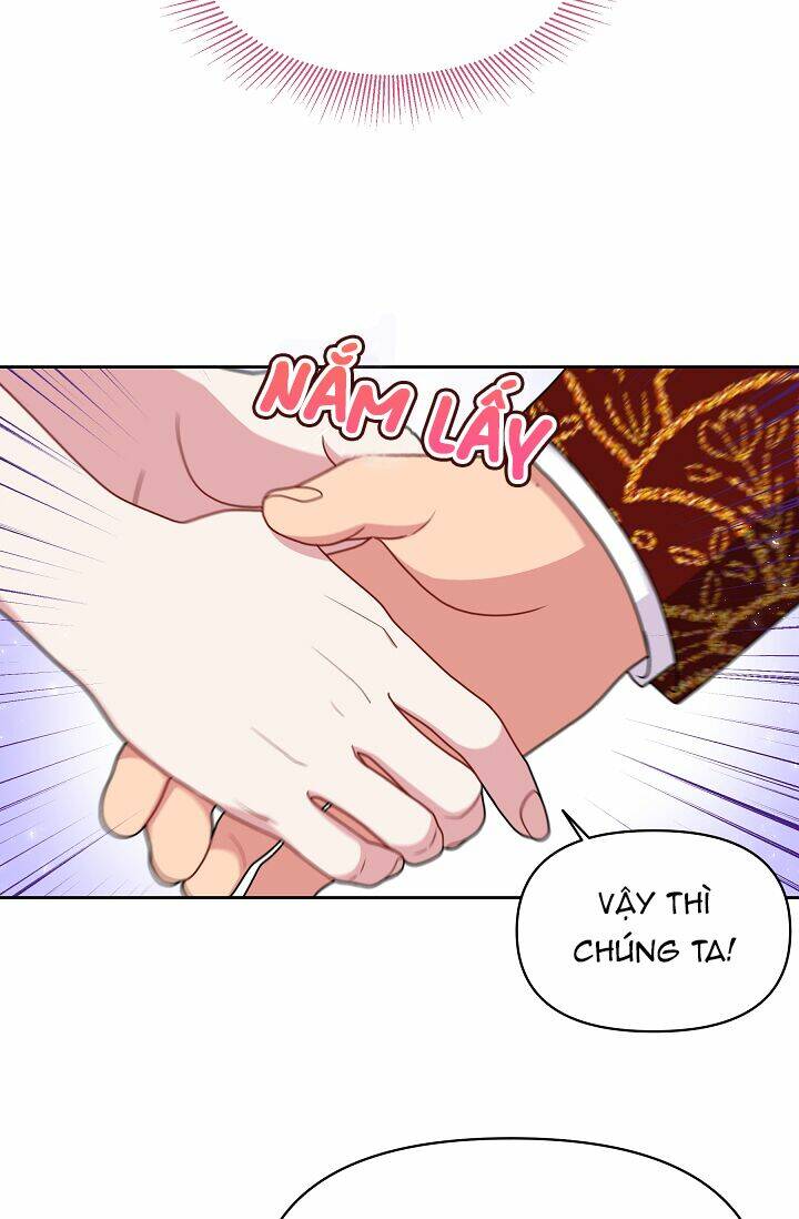 tôi đã nuôi dưỡng bạn thời thơ ấu thành bạo chúa chapter 70.1 12