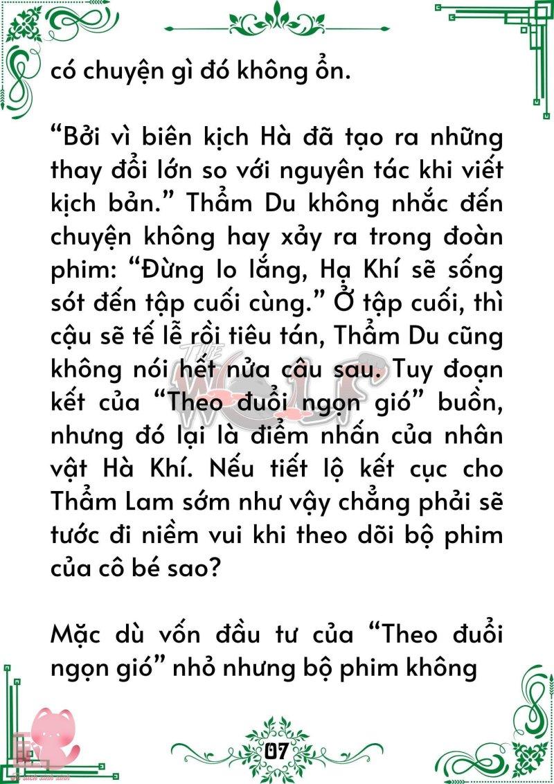 quý nhân phù trợ du chapter 62 7