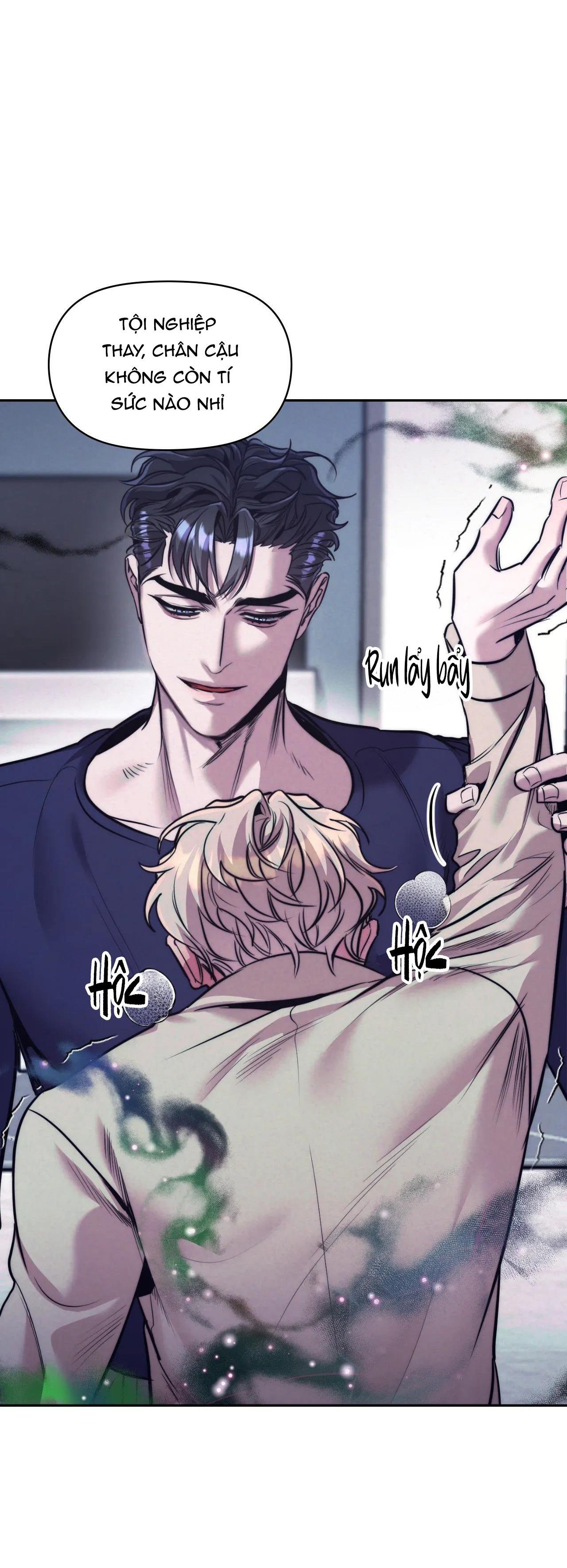 kỳ thị chapter 4 55